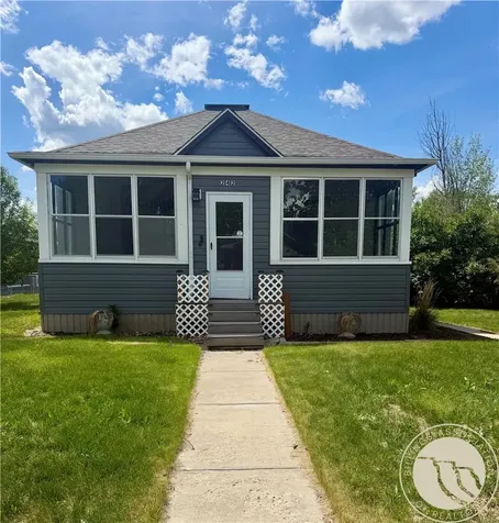 242 N 13th Avenue Forsyth MT 59327