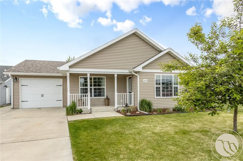 1429 Watson Peak Road Billings MT 59105