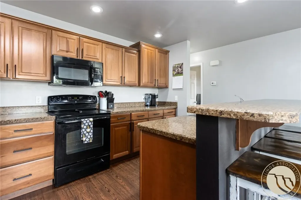 1429 Watson Peak Road Billings MT 59105