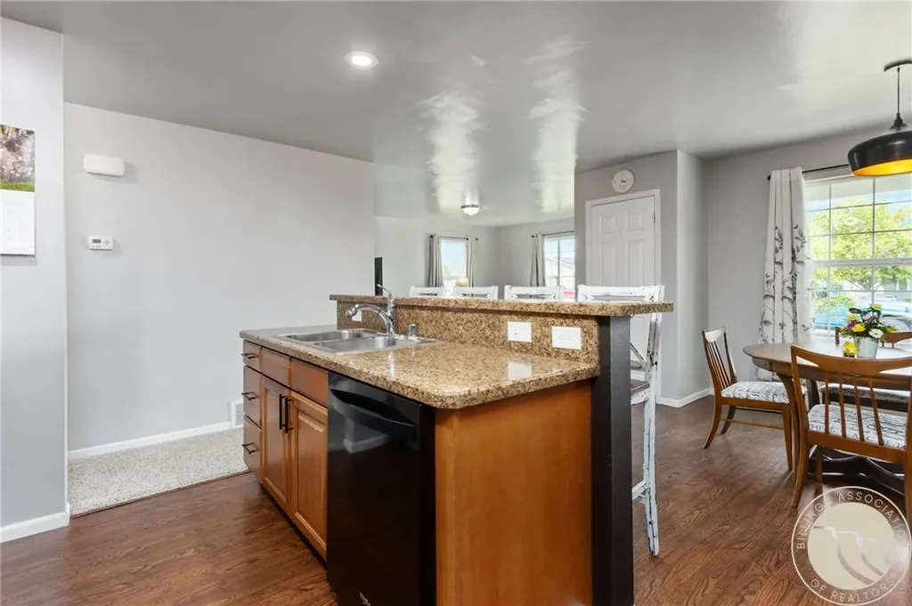 1429 Watson Peak Road Billings MT 59105
