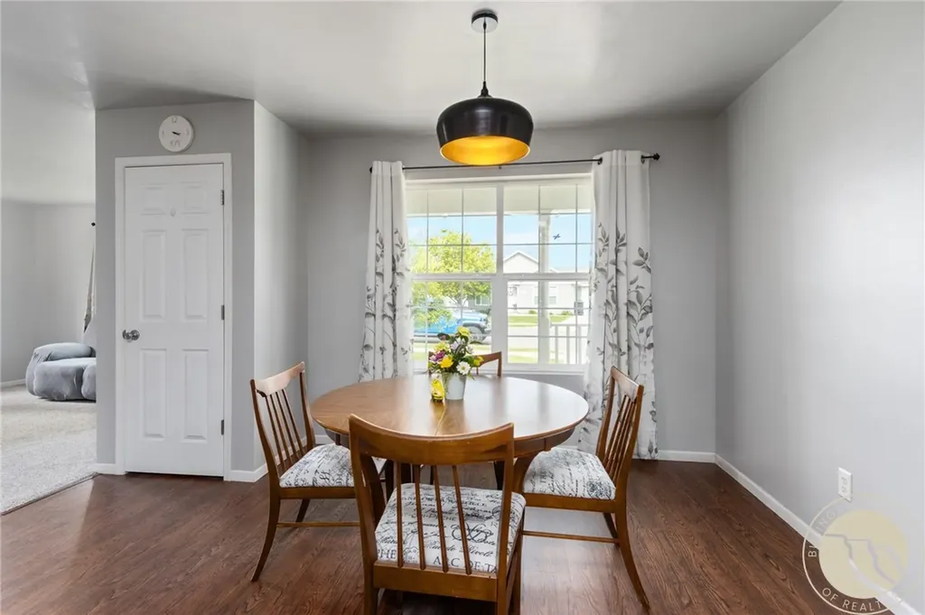 1429 Watson Peak Road Billings MT 59105
