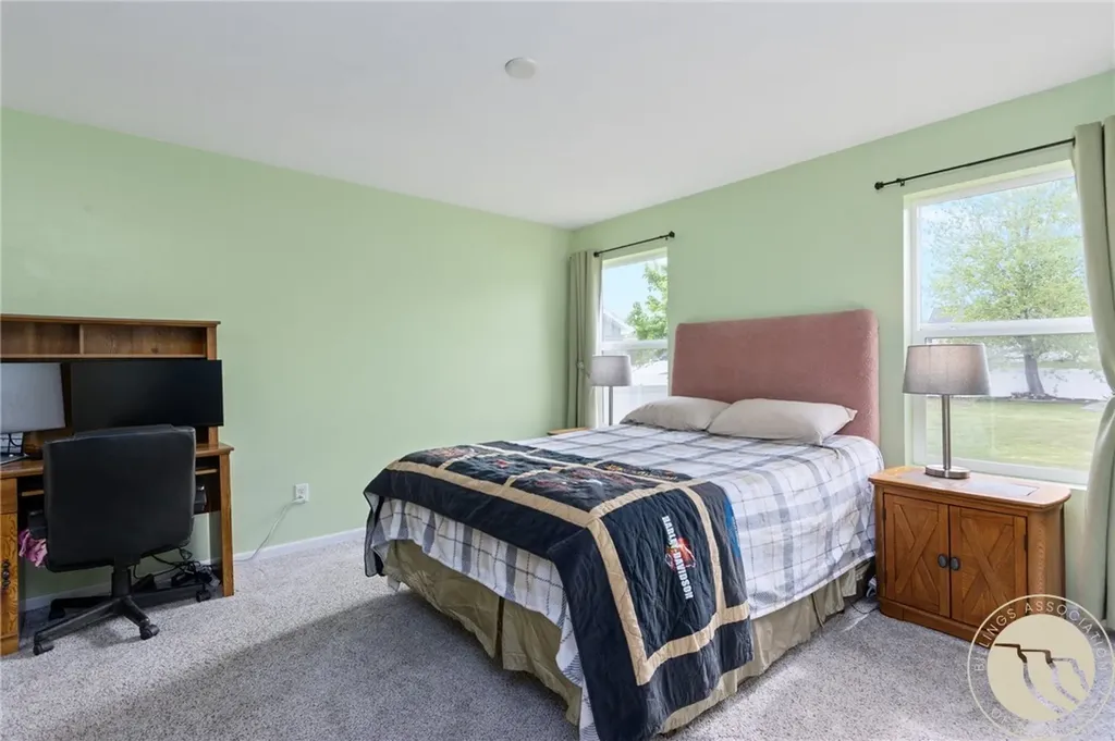 1429 Watson Peak Road Billings MT 59105