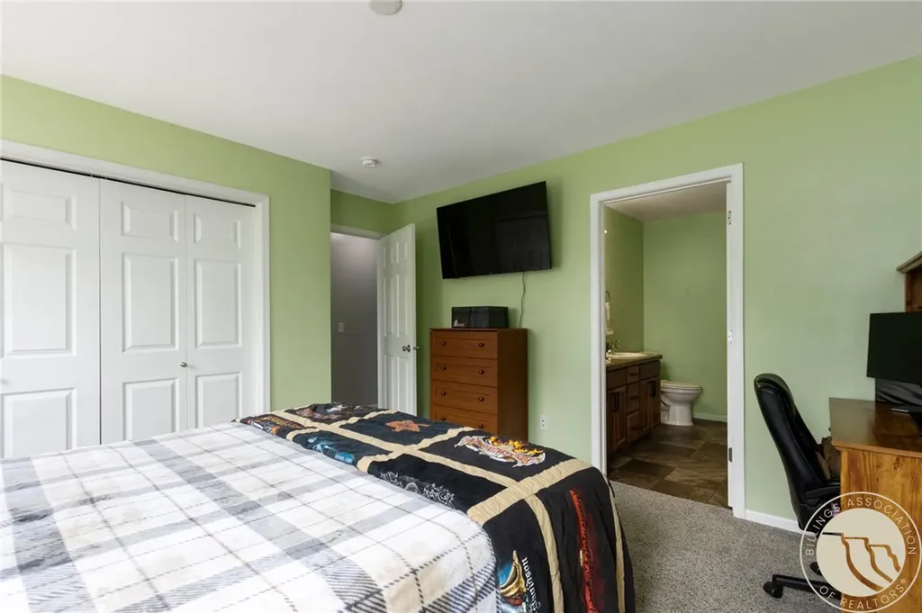 1429 Watson Peak Road Billings MT 59105