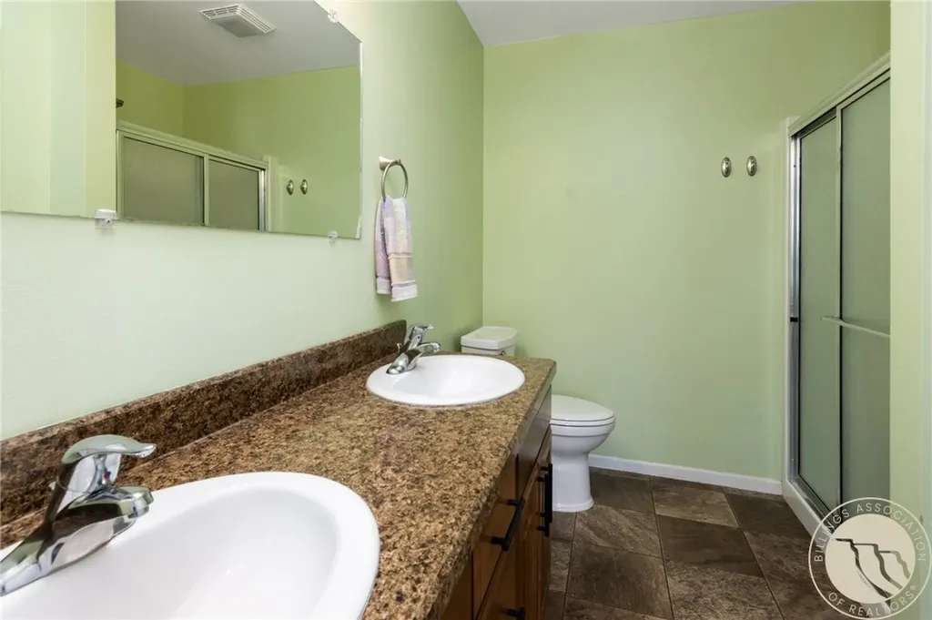 1429 Watson Peak Road Billings MT 59105