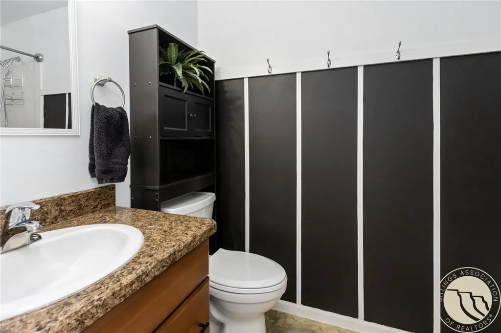 1429 Watson Peak Road Billings MT 59105
