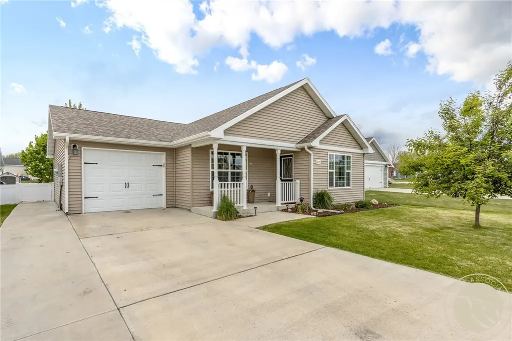 1429 Watson Peak Road Billings MT 59105