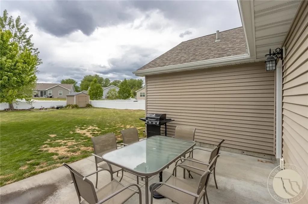 1429 Watson Peak Road Billings MT 59105
