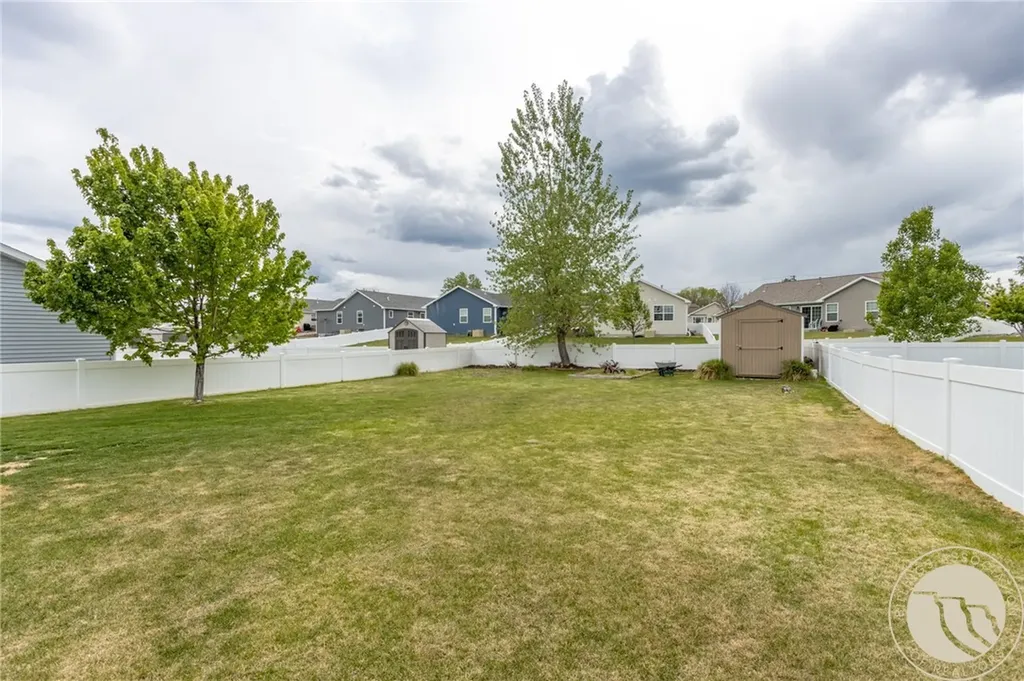 1429 Watson Peak Road Billings MT 59105