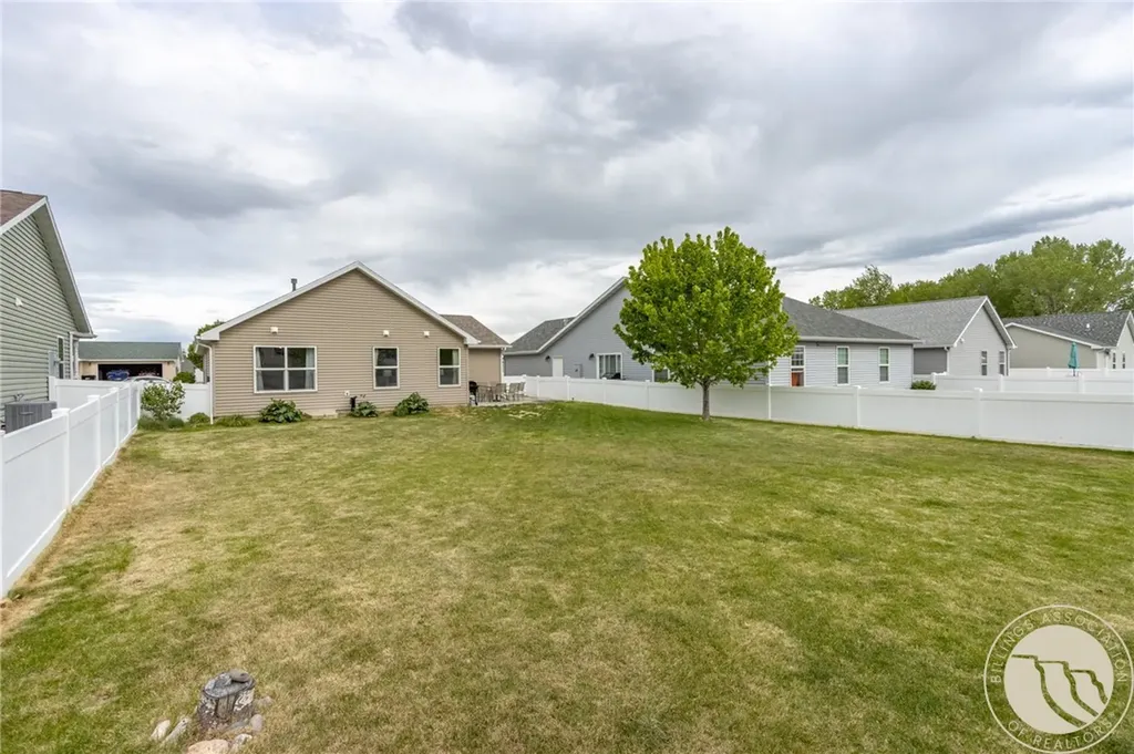1429 Watson Peak Road Billings MT 59105