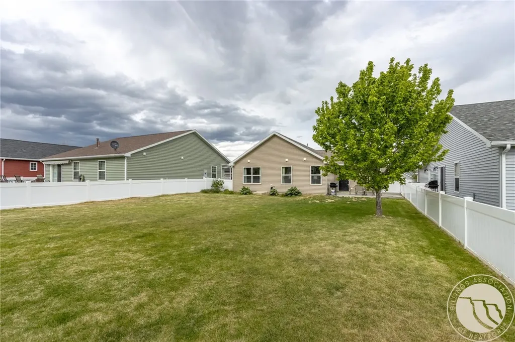 1429 Watson Peak Road Billings MT 59105