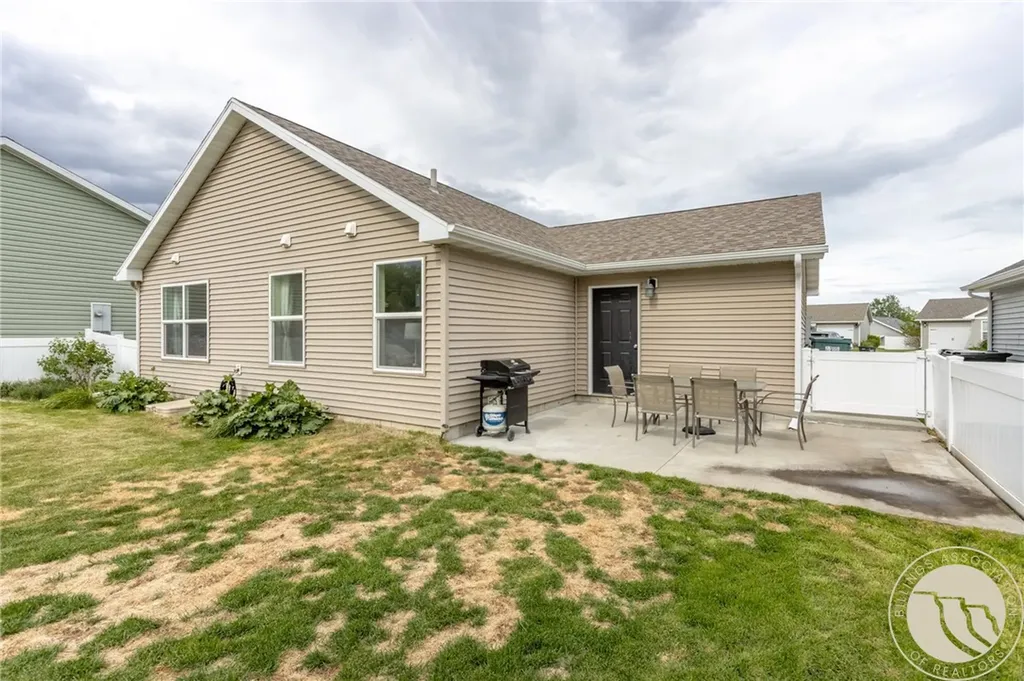 1429 Watson Peak Road Billings MT 59105