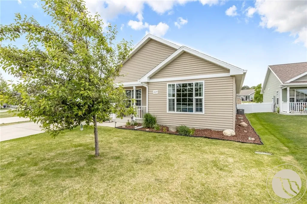 1429 Watson Peak Road Billings MT 59105