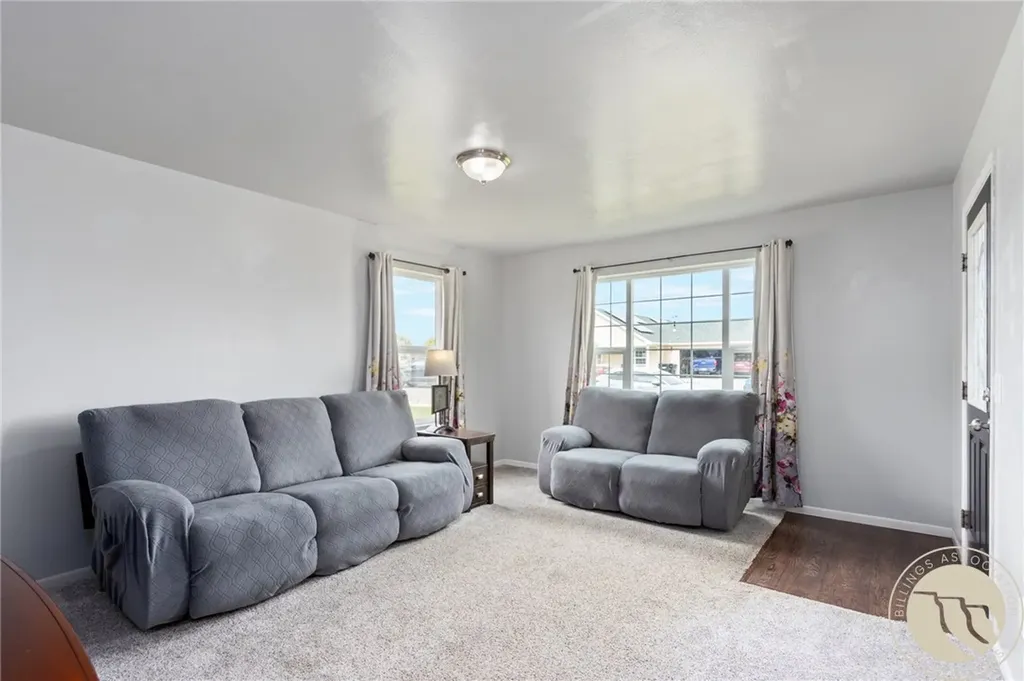 1429 Watson Peak Road Billings MT 59105