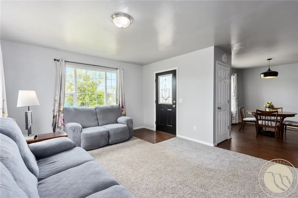 1429 Watson Peak Road Billings MT 59105