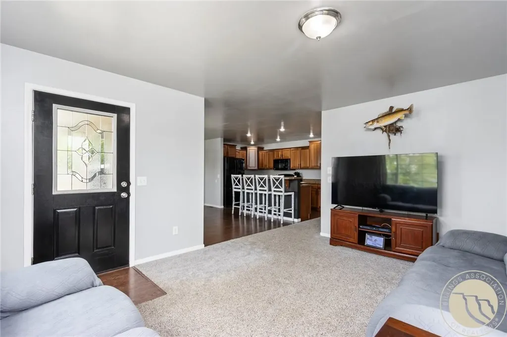 1429 Watson Peak Road Billings MT 59105