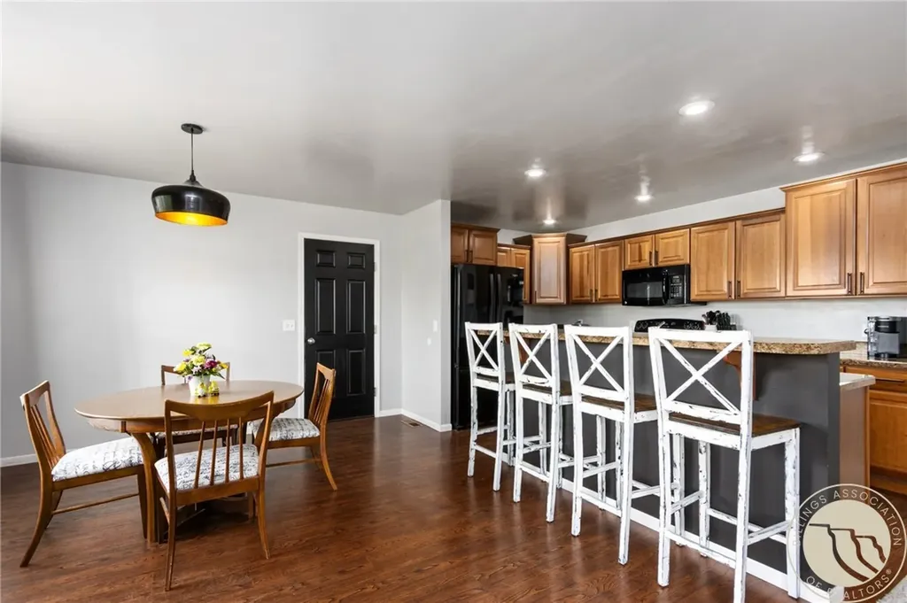 1429 Watson Peak Road Billings MT 59105