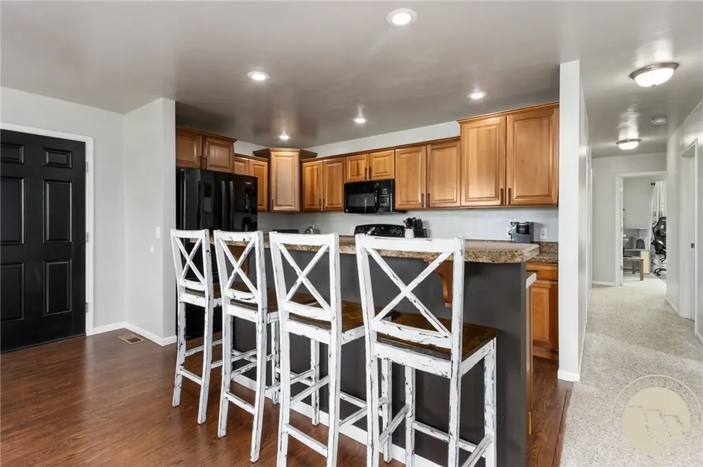 1429 Watson Peak Road Billings MT 59105