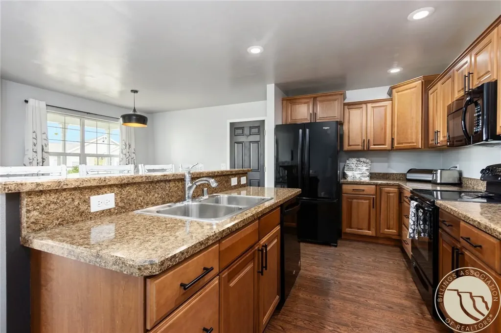 1429 Watson Peak Road Billings MT 59105