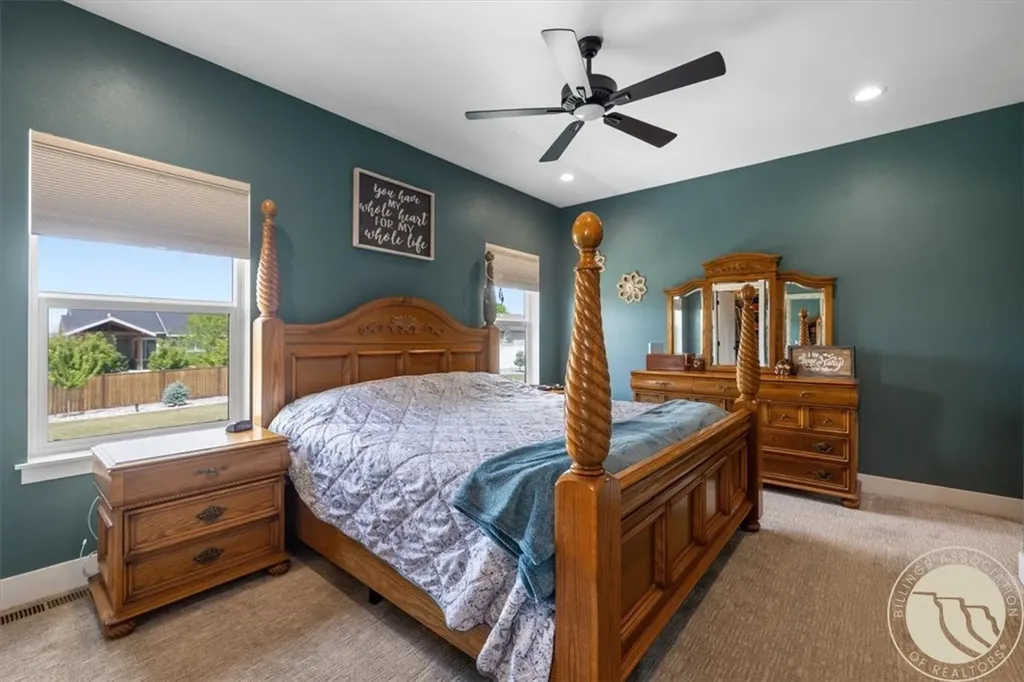 3755 Winter Drive Billings MT 59101