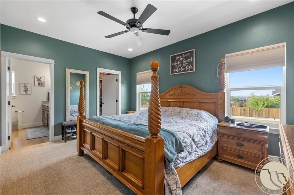 3755 Winter Drive Billings MT 59101