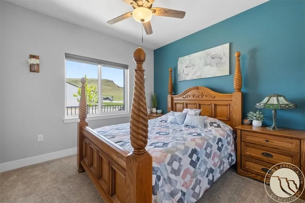 3755 Winter Drive Billings MT 59101
