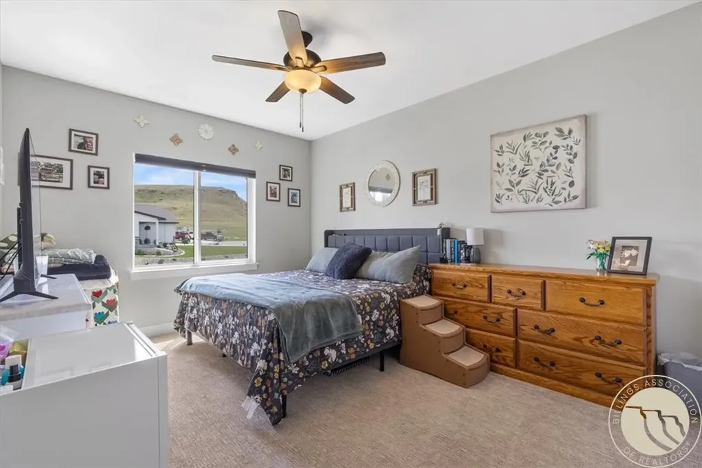 3755 Winter Drive Billings MT 59101