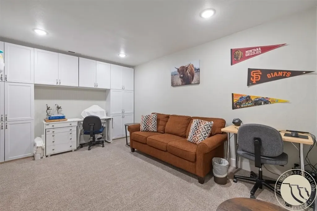 3755 Winter Drive Billings MT 59101
