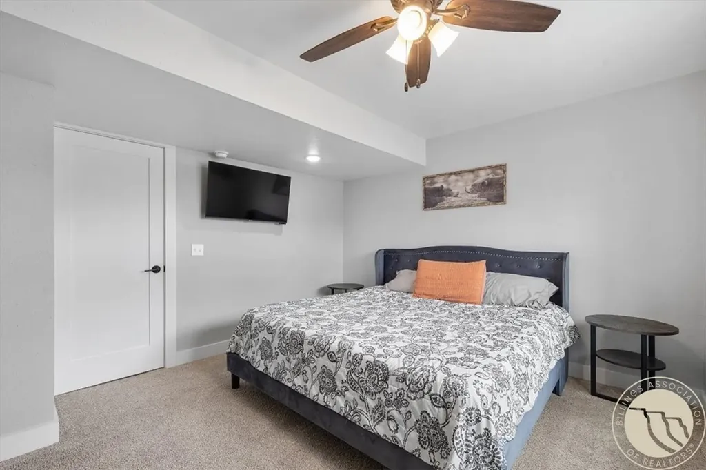 3755 Winter Drive Billings MT 59101