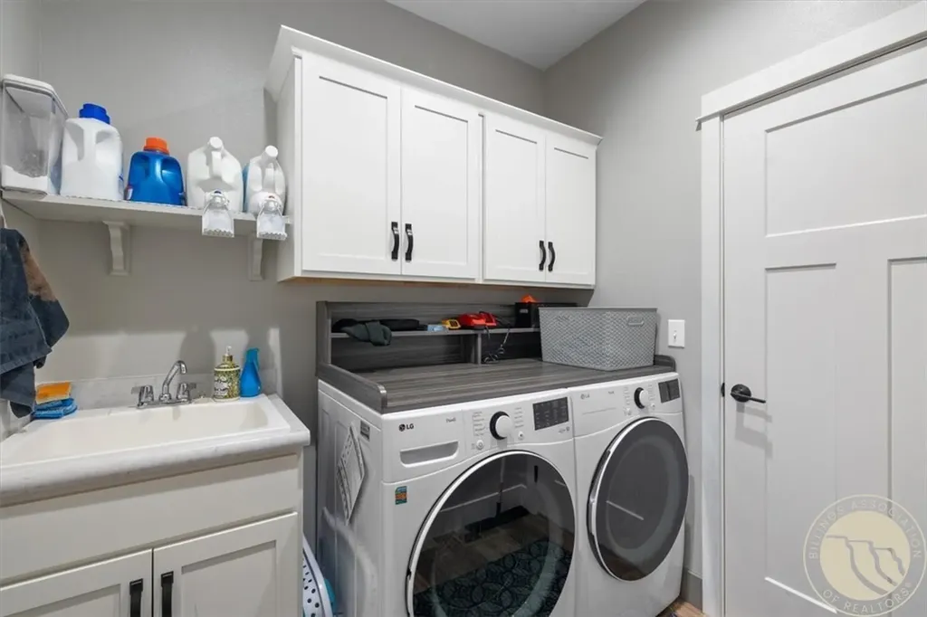 3755 Winter Drive Billings MT 59101