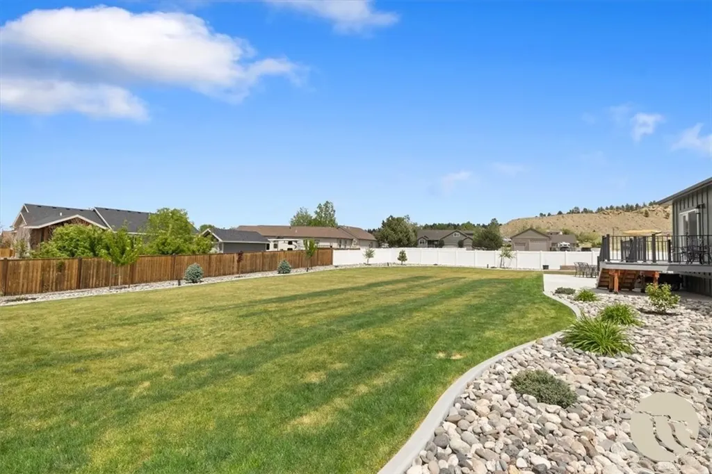3755 Winter Drive Billings MT 59101