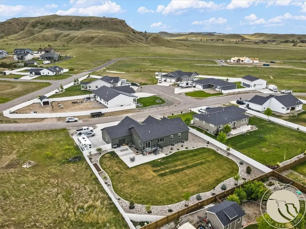 3755 Winter Drive Billings MT 59101