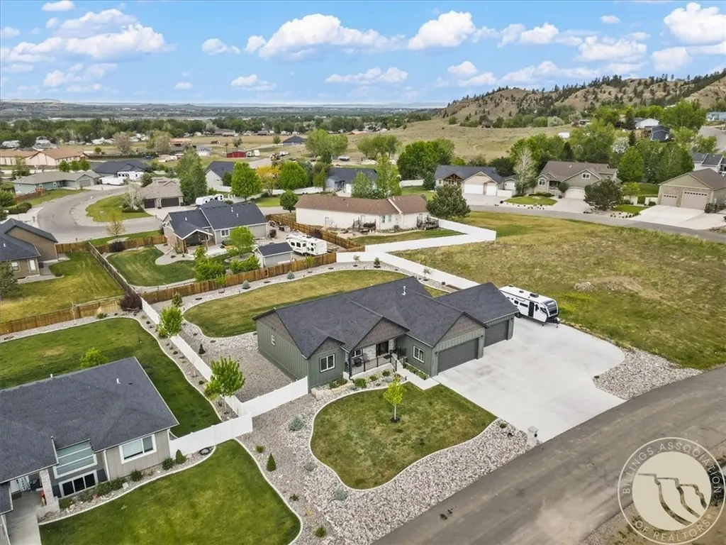 3755 Winter Drive Billings MT 59101