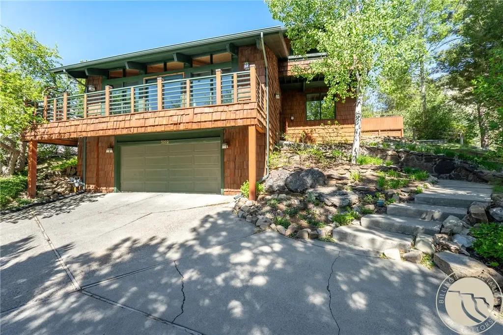 3222 Leeann Boulevard Billings MT 59102