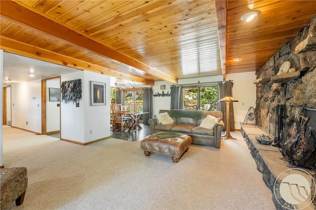 3222 Leeann Boulevard Billings MT 59102