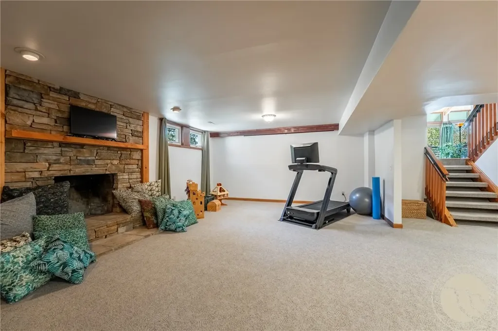 3222 Leeann Boulevard Billings MT 59102