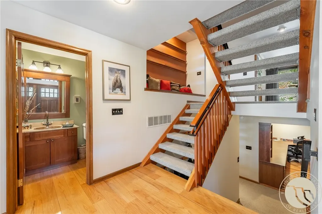 3222 Leeann Boulevard Billings MT 59102