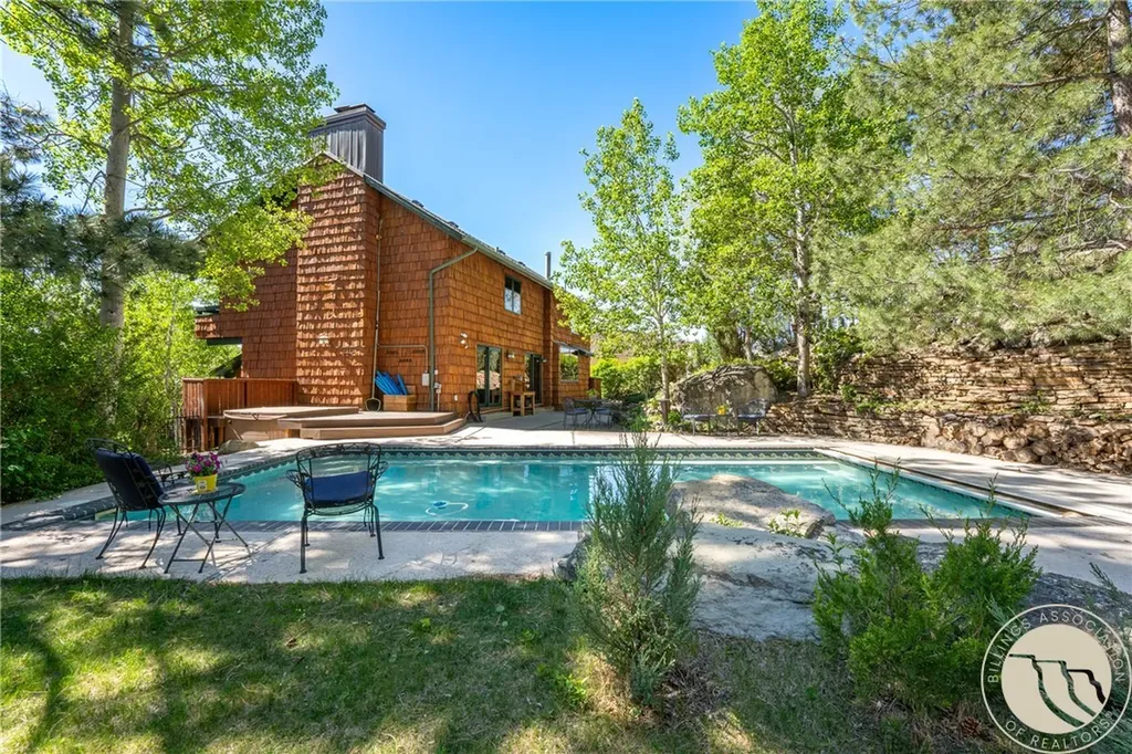 3222 Leeann Boulevard Billings MT 59102