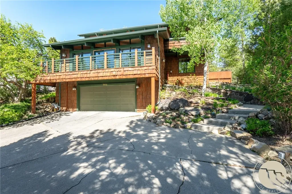 3222 Leeann Boulevard Billings MT 59102