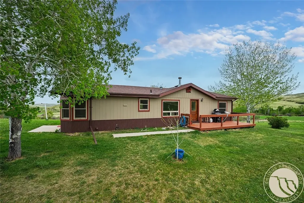3 Rolling Hills Red Lodge MT 59068