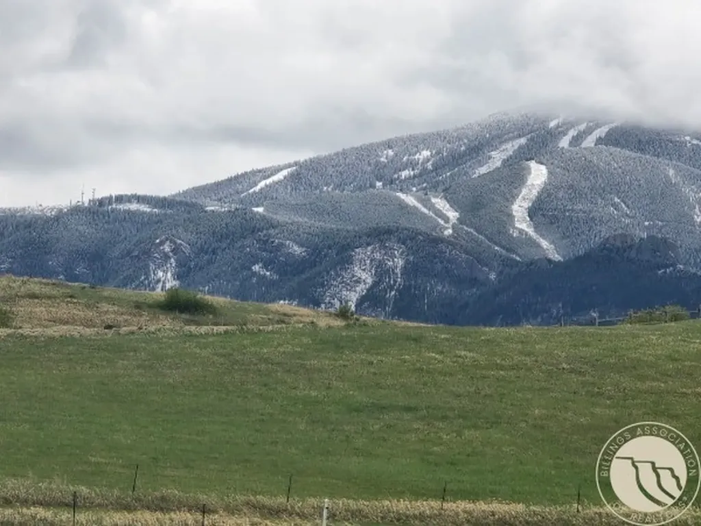 3 Rolling Hills Red Lodge MT 59068