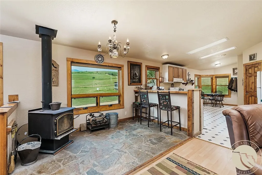 3 Rolling Hills Red Lodge MT 59068