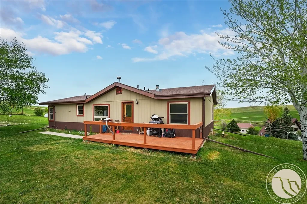 3 Rolling Hills Red Lodge MT 59068