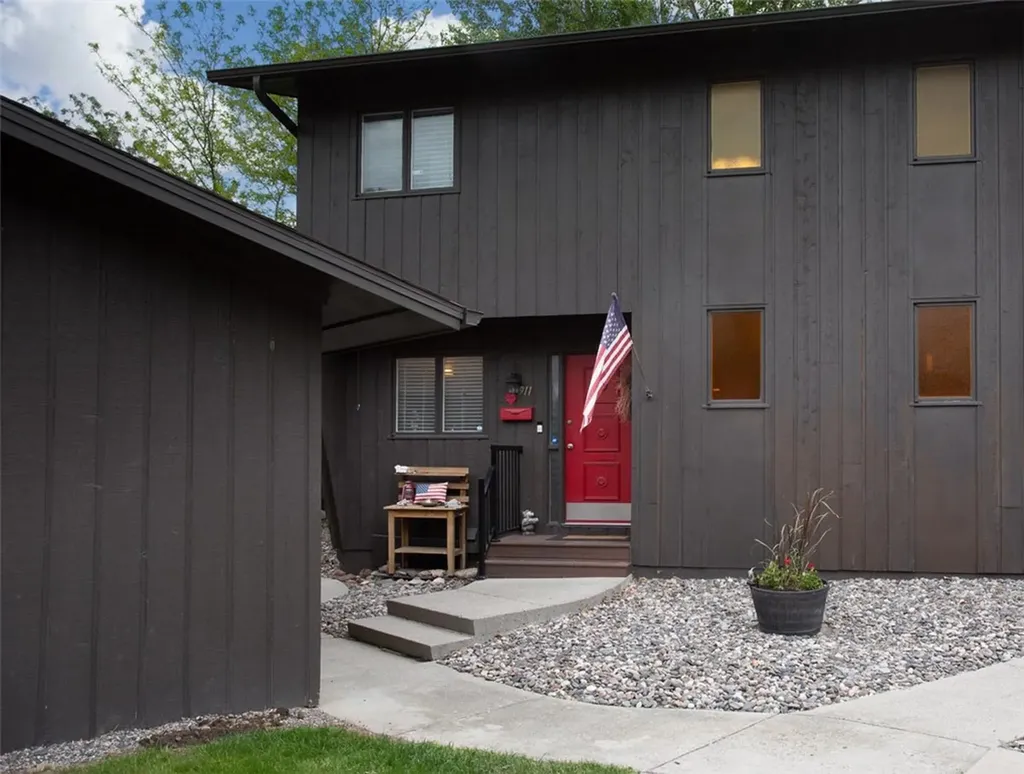 911 13 Street W. Billings MT 59102
