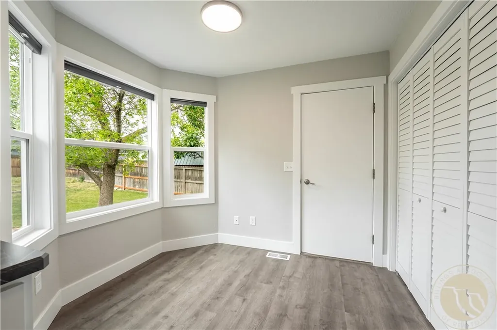 855 Ginger Avenue Billings MT 59105