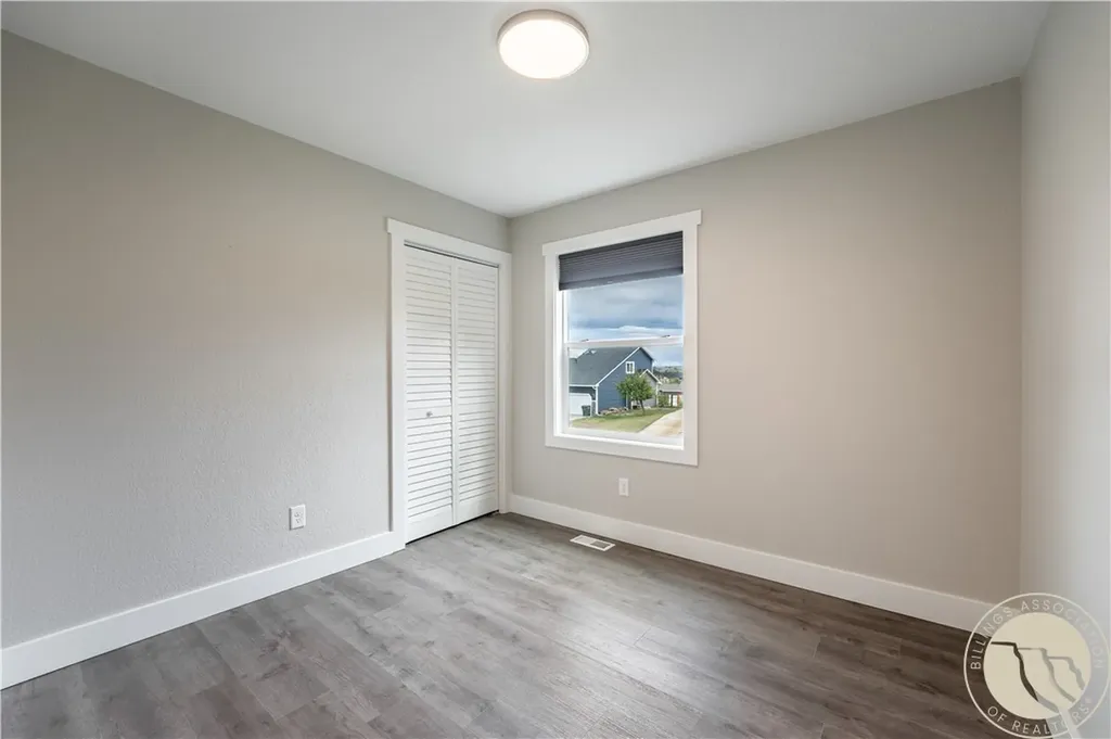 855 Ginger Avenue Billings MT 59105