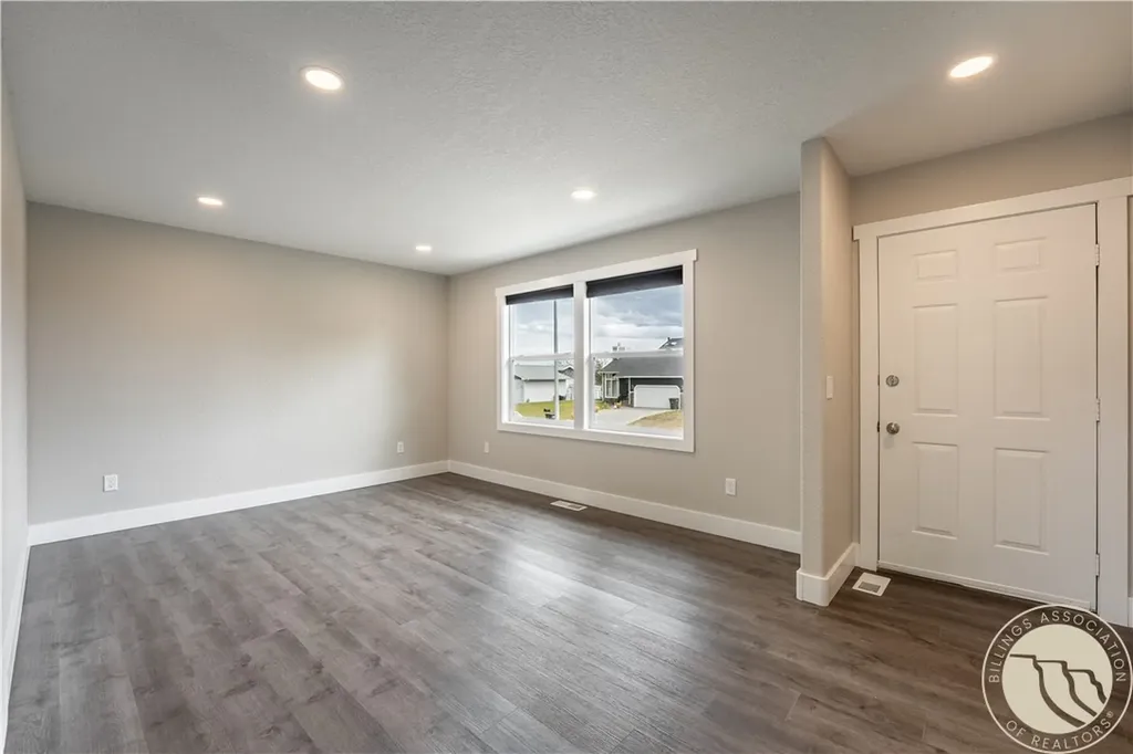 855 Ginger Avenue Billings MT 59105