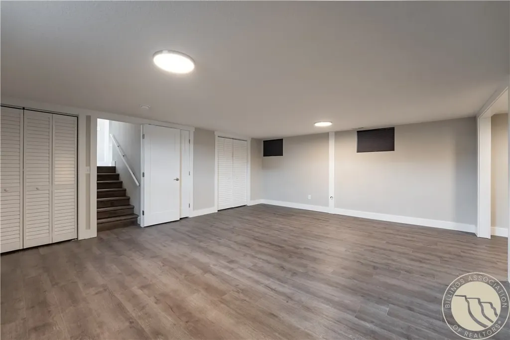 855 Ginger Avenue Billings MT 59105