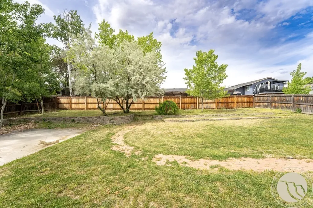 855 Ginger Avenue Billings MT 59105