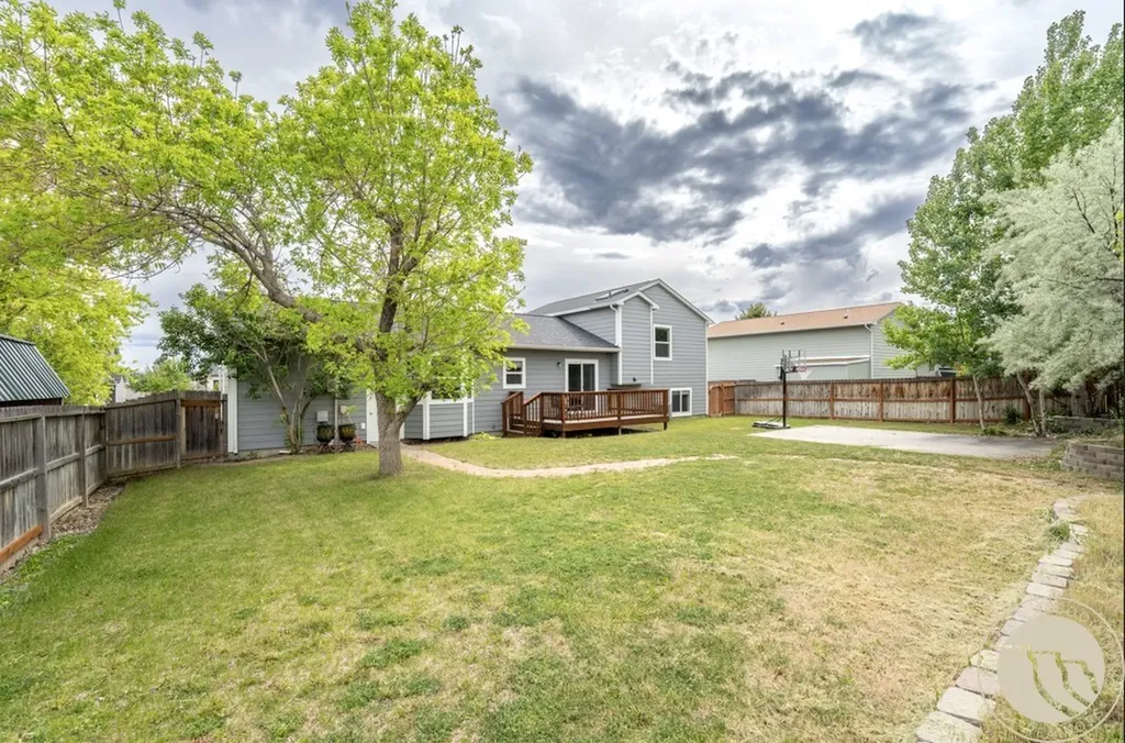 855 Ginger Avenue Billings MT 59105