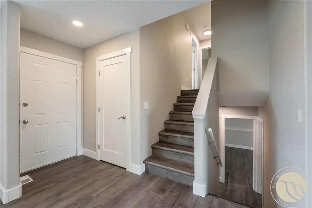 855 Ginger Avenue Billings MT 59105